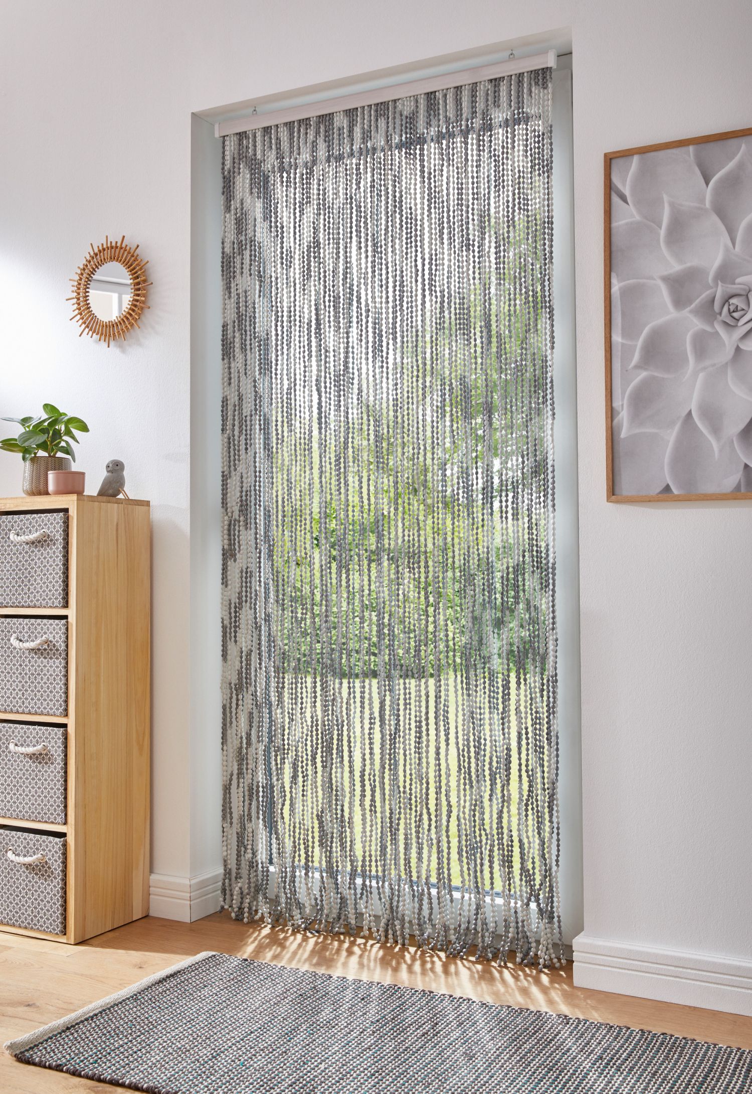 Raumteiler Vorhang Galerien | Muangthaithaicuisine.com