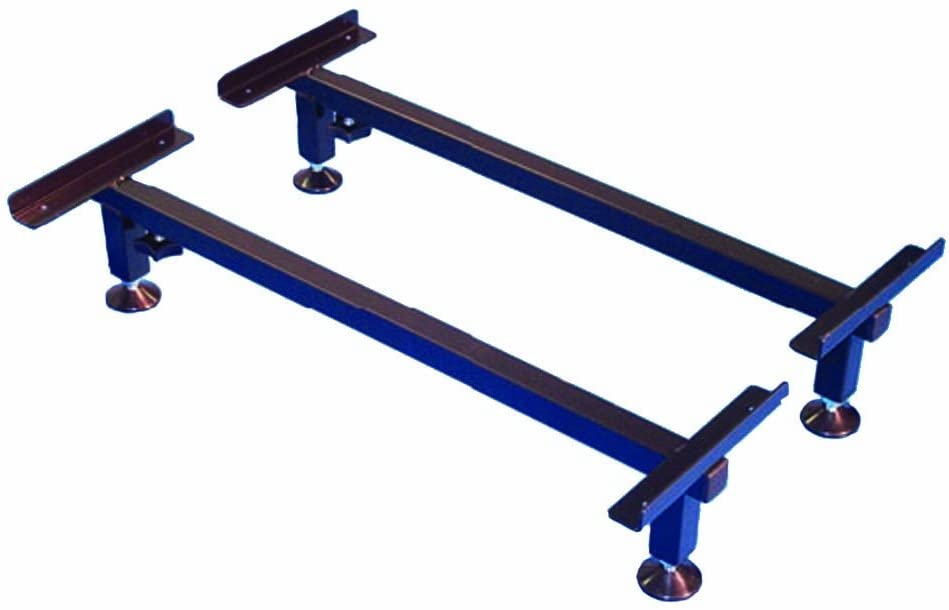 Mbelerhhung Mbelfe Betterhhung 7,5 cm Sofaerhhung Coucherhhung 320  kg Sofafu Bettfu Couchfu Gestell